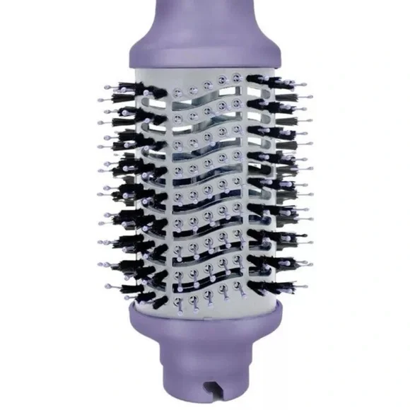 Sutra Aero Styler Lavender Purple Hair Styling Tool Set. Used twice - Picture 2 of 12